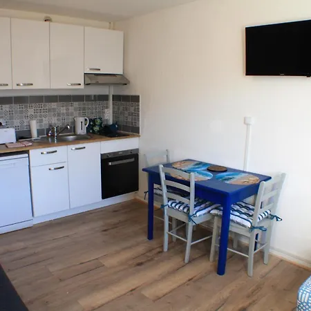 Welcome Calais - Le Cottage De La Cote D'Opale Exterior photo