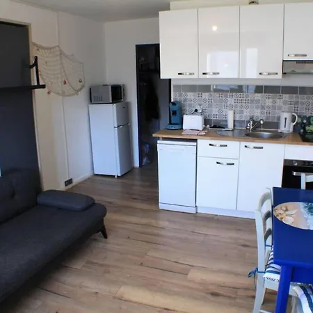 Welcome Calais - Le Cottage De La Cote D'Opale Exterior photo