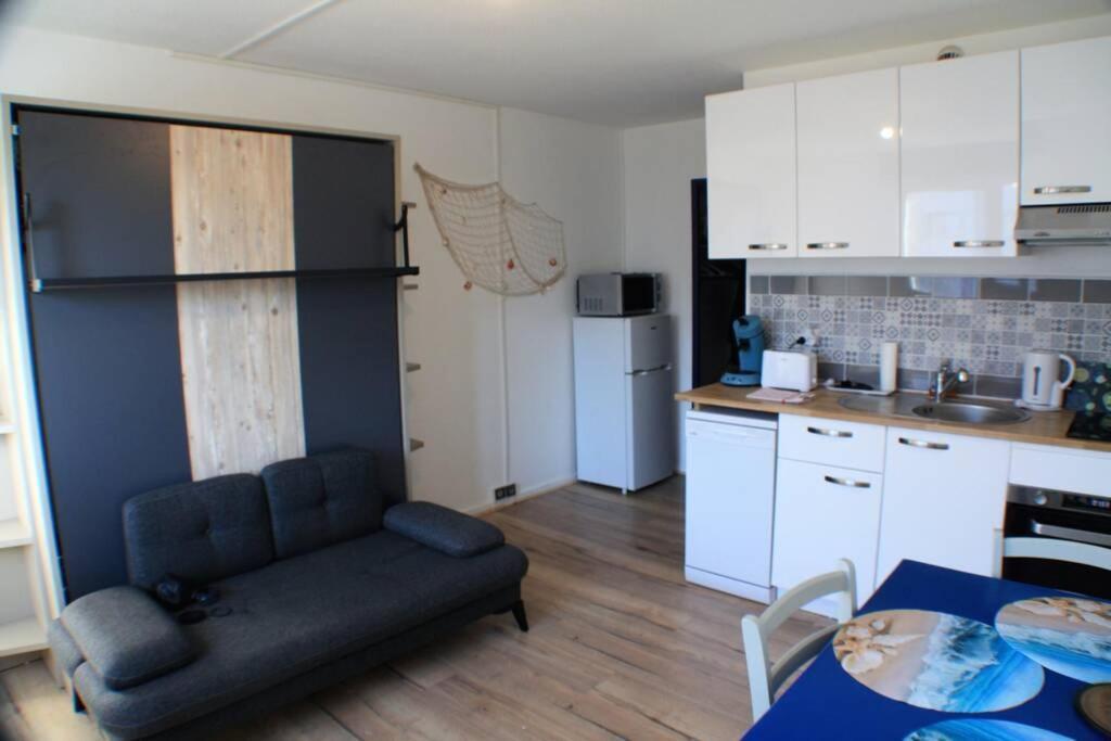 Welcome - Le De La Côte D'opale Appartement