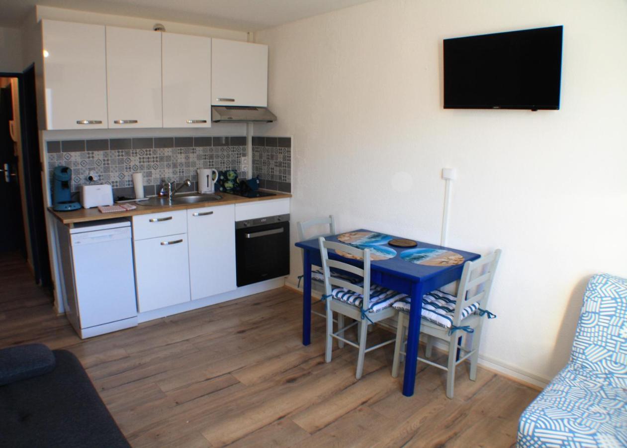 Welcome - Le De La Côte D'opale Appartement Calais