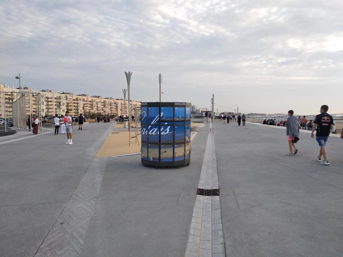 Welcome - Le De La Cote D'opale Calais
