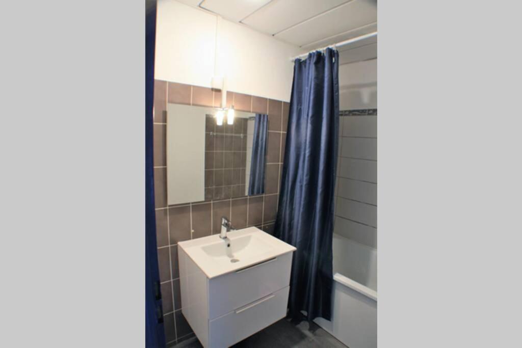 Apartment Welcome - Le De La Cote D'opale