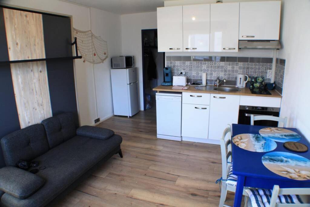Apartment Welcome - Le De La Cote D'opale *