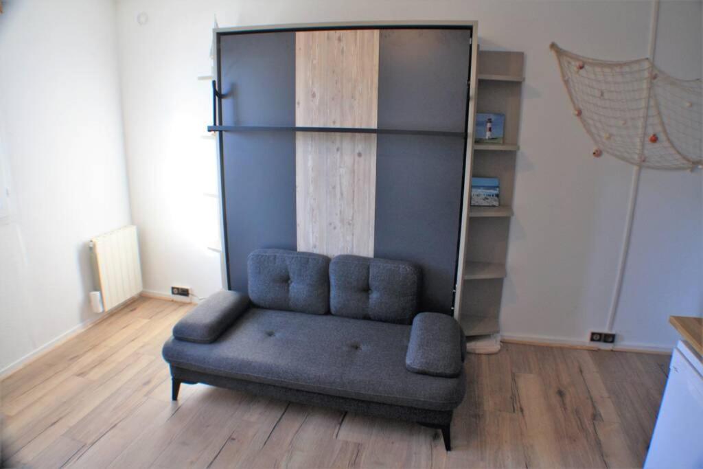 Welcome - Le De La Côte D'opale Appartement Calais
