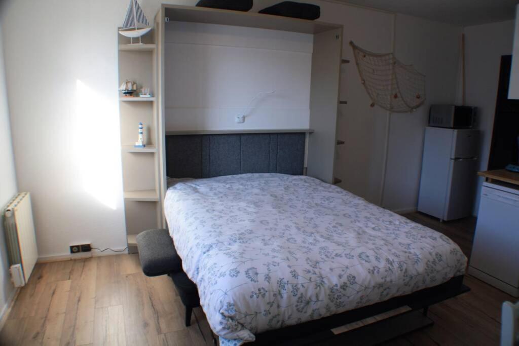 Welcome - Le De La Cote D'opale Apartment