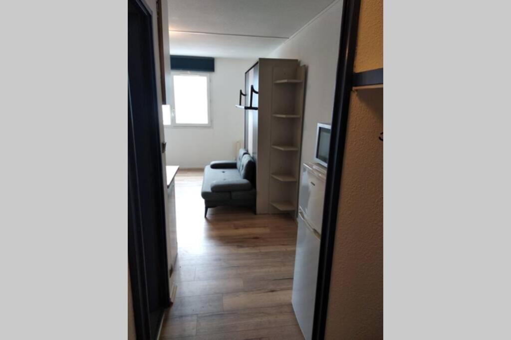 Welcome - Le De La Côte D'opale Appartement *