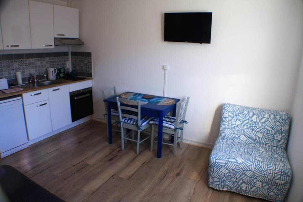 Welcome - Le De La Côte D'opale Appartement *