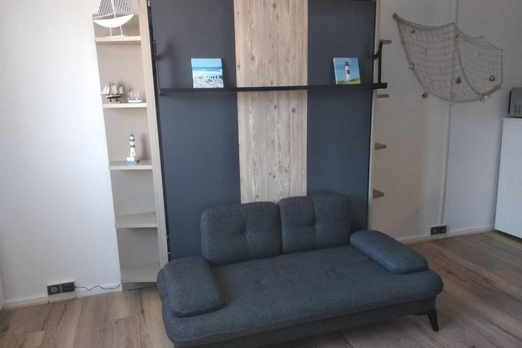 Welcome - Le De La Cote D'opale Apartment Calais
