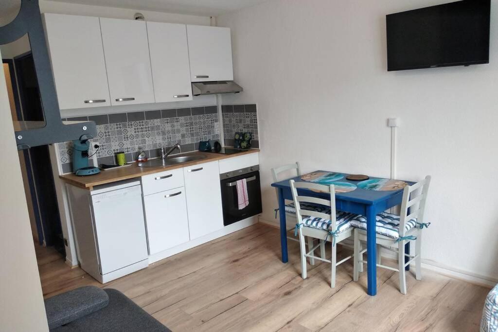 Apartment Welcome - Le De La Cote D'opale Calais