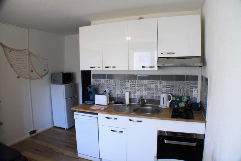 Welcome - Le De La Cote D'opale Apartment